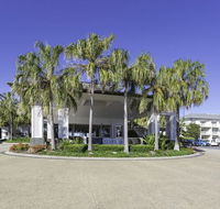 Resort on the Beach 1219 / 20 - Port Augusta Accommodation