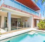 Malibu Beach House at Corporate Boardies - Port Augusta Accommodation