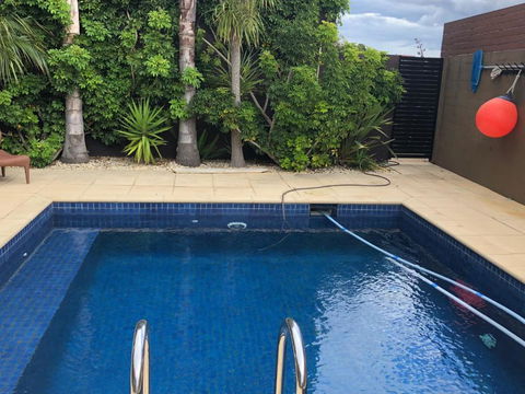 Pacific Paradise - Port Augusta Accommodation 4