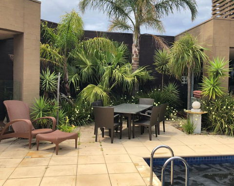 Pacific Paradise - Port Augusta Accommodation 6