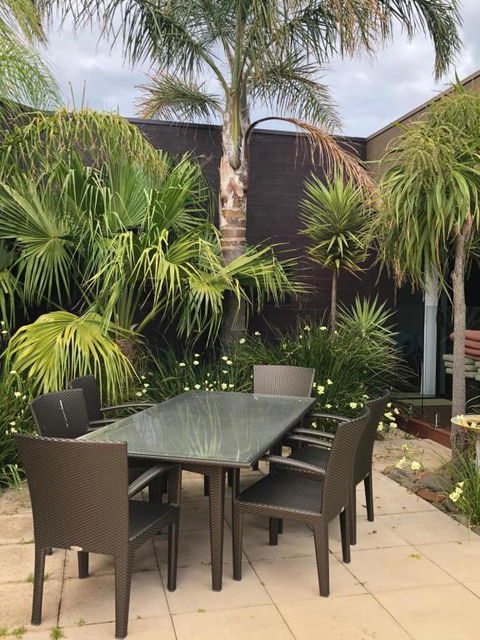 Pacific Paradise - Port Augusta Accommodation 1