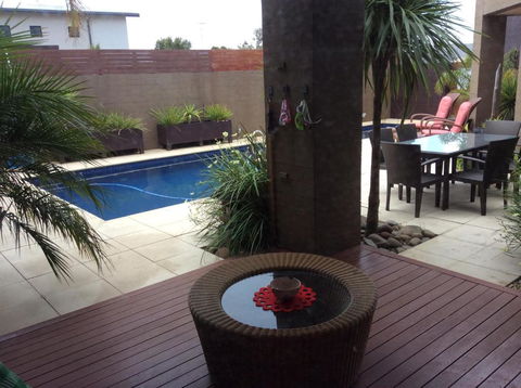 Pacific Paradise - Port Augusta Accommodation 5