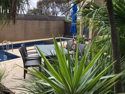 Pacific Paradise - Port Augusta Accommodation 2