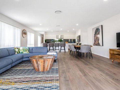 Pacific Paradise No.28 Anna Bay - Port Augusta Accommodation 3
