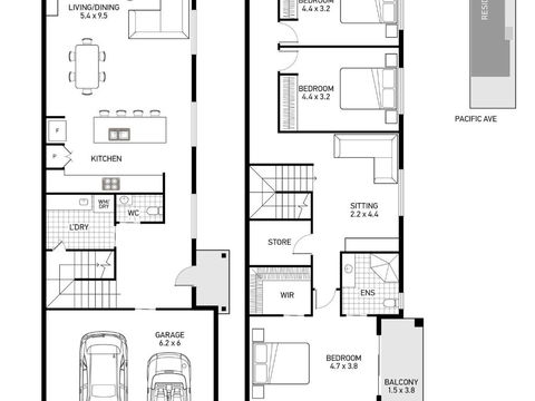 Pacific Paradise No.28 Anna Bay - Port Augusta Accommodation 6