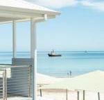Wallaroo Beachfront Tourist Park - Port Augusta Accommodation