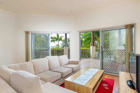 Rainbow Towers 4 Rainbow Beach 360 Degree Vistas Absolutely Gorgeous - Port Augusta Accommodation 5