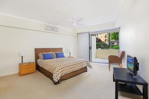 Seabourn Unit 102 56 Lower Gay Tce Caloundra - Port Augusta Accommodation 1