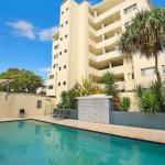 Seabourn Unit 102 56 Lower Gay Tce Caloundra - Port Augusta Accommodation 0