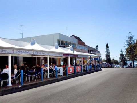Bryce Street 30 Ultimate Beach Shack - Port Augusta Accommodation 1