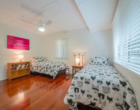 Bryce Street 30 Ultimate Beach Shack - Port Augusta Accommodation 3