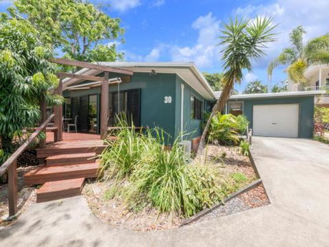 Bryce Street 30 Ultimate Beach Shack - Port Augusta Accommodation 0