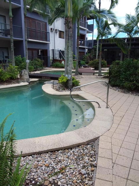 Jackies City Central Apartment - Port Augusta Accommodation 1