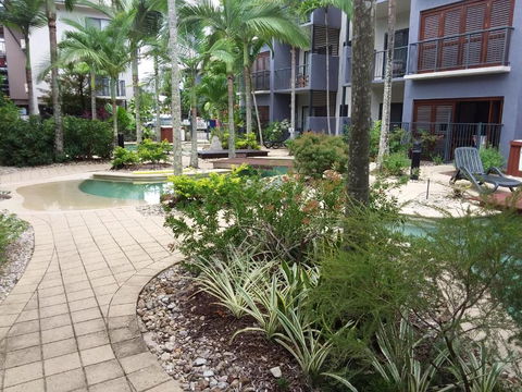 Jackies City Central Apartment - Port Augusta Accommodation 6