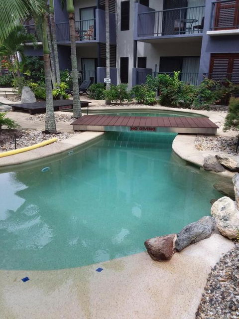 Jackies City Central Apartment - Port Augusta Accommodation 4