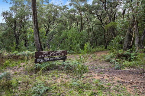 THE TEACHERS COTTAGE - Port Augusta Accommodation 5