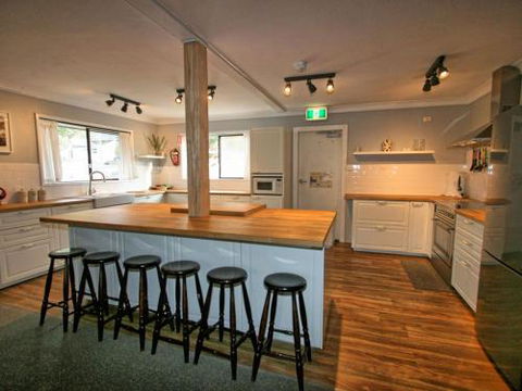 Blizzard Bunny Lodge - Port Augusta Accommodation 1