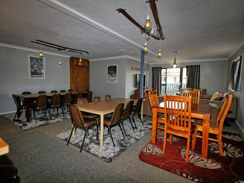 Blizzard Bunny Lodge - Port Augusta Accommodation 6