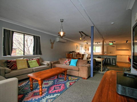 Blizzard Bunny Lodge - Port Augusta Accommodation 4