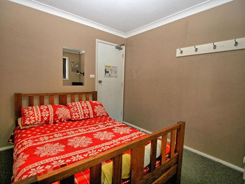 Blizzard Bunny Lodge - Port Augusta Accommodation 2