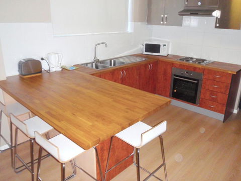 Andorra 3 - Port Augusta Accommodation 3