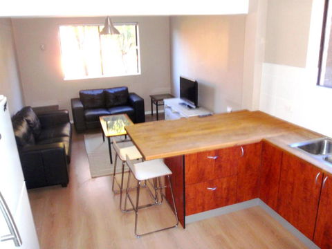 Andorra 3 - Port Augusta Accommodation 6