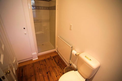 QPO QUEENSCLIFF - Port Augusta Accommodation 6