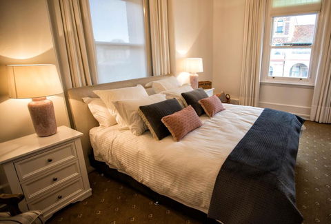 QPO QUEENSCLIFF - Port Augusta Accommodation 3