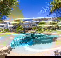 Cotton Beach 37 Private Beachfront Complex - Port Augusta Accommodation