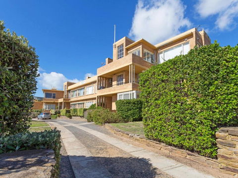 BEACH BELLE MORNINGTON - Port Augusta Accommodation 5