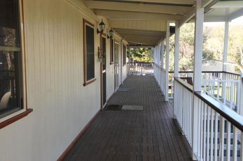 Kiarabilli - Port Augusta Accommodation 6