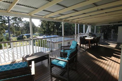 Kiarabilli - Port Augusta Accommodation 4