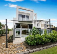 SEA RENITY on KAMALA - Port Augusta Accommodation