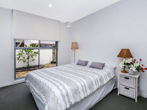 SEA RENITY On KAMALA - Port Augusta Accommodation 3