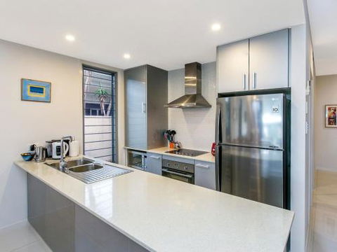 SEA RENITY On KAMALA - Port Augusta Accommodation 6