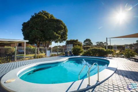 Apollo Unit 15 - Port Augusta Accommodation 3