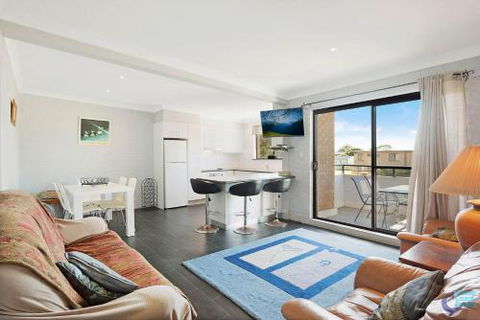Apollo Unit 15 - Port Augusta Accommodation 4