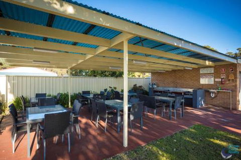Apollo Unit 15 - Port Augusta Accommodation 1
