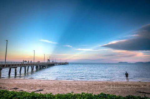 PARKVIEW At PALM COVE - Port Augusta Accommodation 4