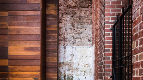 The Architects Warehouse Apartment On Mouat Fremantle - Port Augusta Accommodation 4