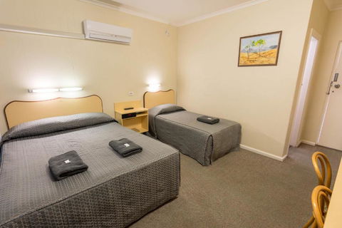 Billabong Motel - Port Augusta Accommodation 4