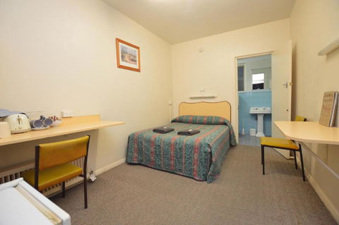 Billabong Motel - Port Augusta Accommodation 5
