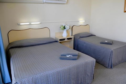 Billabong Motel - Port Augusta Accommodation 2