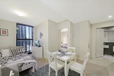 A Homely CBD Apt On Collins Near Southern Cross - Port Augusta Accommodation 2