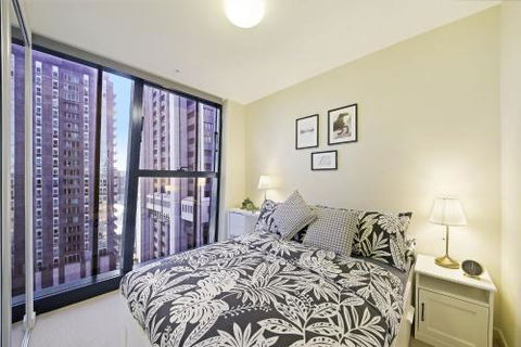 A Homely CBD Apt On Collins Near Southern Cross - Port Augusta Accommodation 1