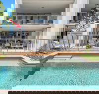 Swim Up Drift Apartment 12 South - Port Augusta Accommodation