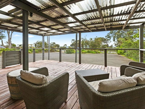 SALTAIR MOUNT MARTHA - Port Augusta Accommodation 5