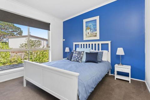 SANTORINI BEACH HOUSE SAFETY BEACH - Port Augusta Accommodation 2