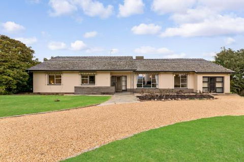 Barossa Idyll - Port Augusta Accommodation 0