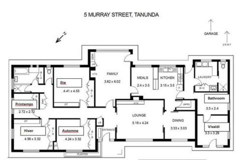 Barossa Idyll - Port Augusta Accommodation 1
